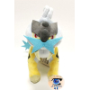 Officiële Pokemon knuffel Raikou San-ei +/-23cm